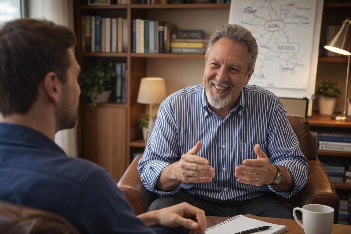 Consegna dell’attestato di certificazione